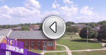 Play the McKendree University Continue Your Story Video Button